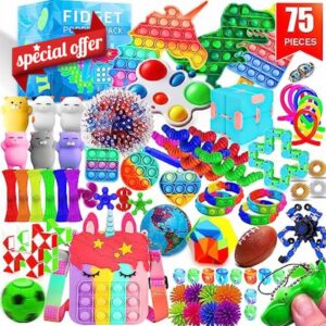 MOZACI Fidget Toys