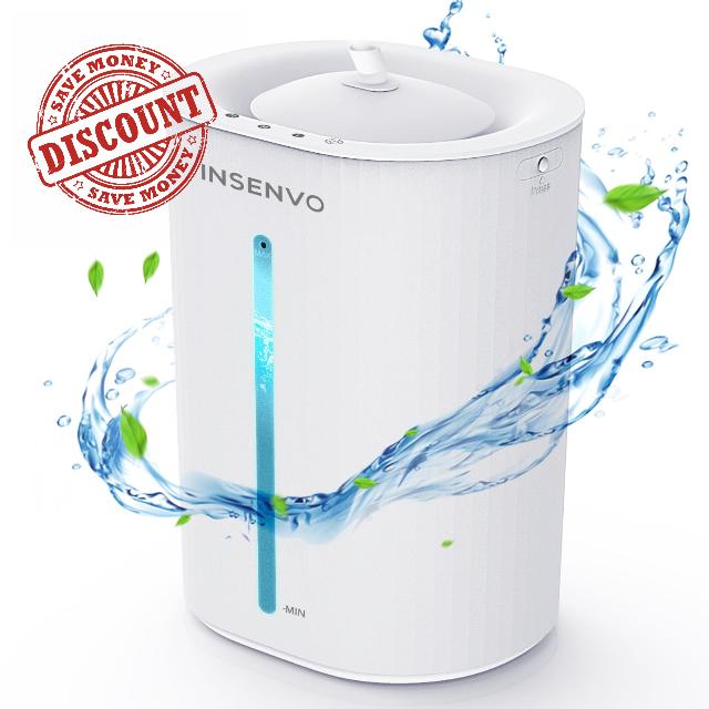Insenvo 6.5L Humidifier