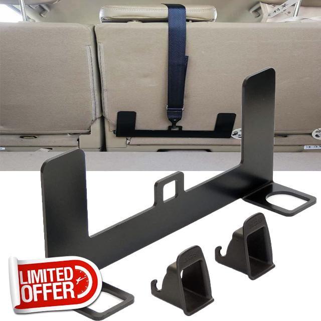 kiaRuert Car ISOFIX seat Latch Bracket