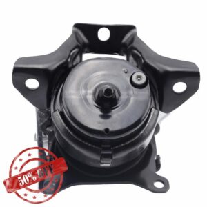 Front Right Passenger Side Engine Motor Mounts 84175581