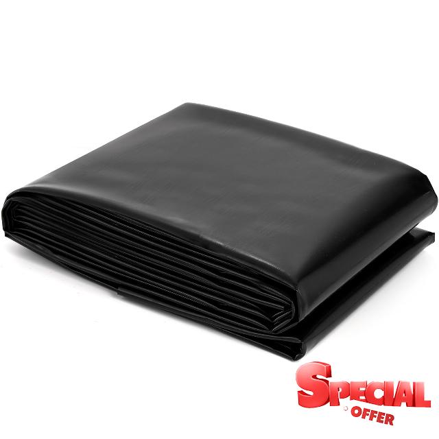 yarlung 7x10 Feet Pond Liner