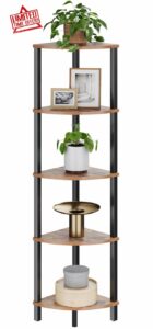 VIMBER Corner Shelf