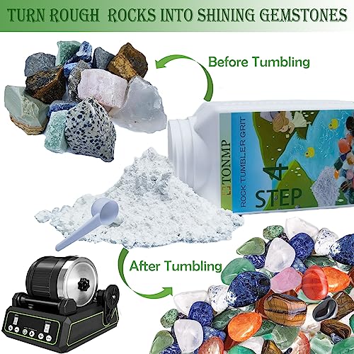 Stone Polisher