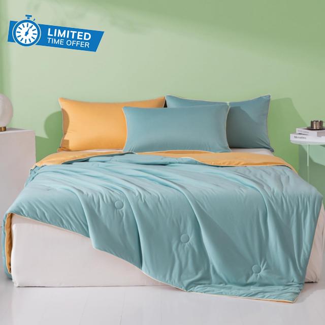 Cooling Blankets for Hot Sleepers-Ultra Soft