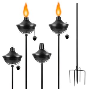 Nonley Garden Torch