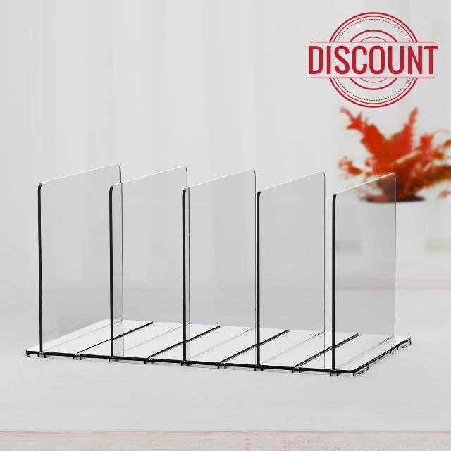 frtzal Purse Organizer for Closet