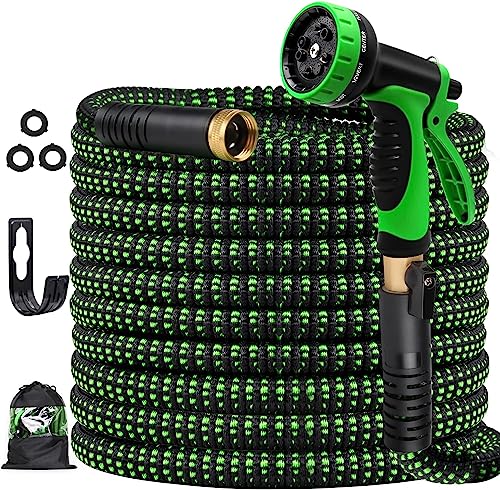 Heavy Duty Flexible Hose