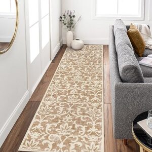 Long Hallway Runner Rug 8 ft