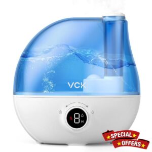 Humidifiers for Bedroom