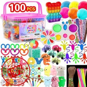 Fidget Toys Set