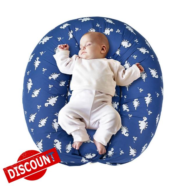 Hidetex Baby Nursing Pillows for Breastfeeding