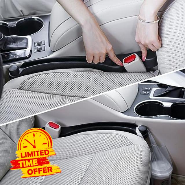 Givifive Car Seat Gap Filler Set of 2