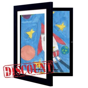 Kids Art Frames