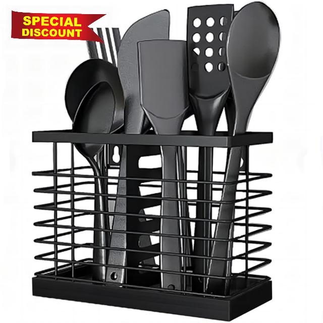 Dorhors Utensil Holder for Kitchen Counter