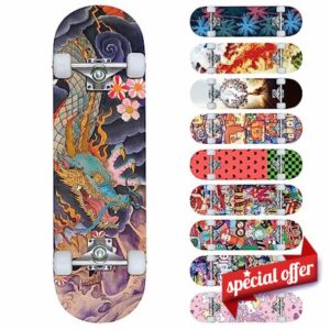 Skateboards for Beginners