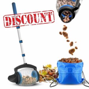 Zozen Nut Gatherer