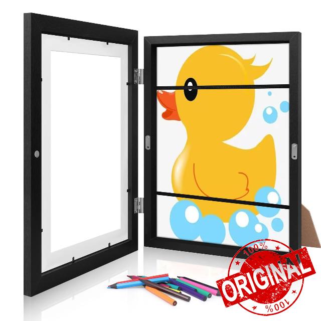 Fortuning's JDS Kids Art Frame