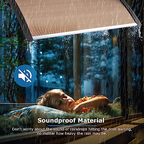 Rain and Snow Protection