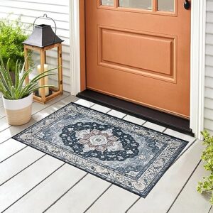 Suitable for Bathroom for Bedroom Living Room Kitchen Outdoor The Boho Printed Area Rugs