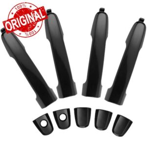 Exterior Outside Door Handles for 2002-2006 Toyota Camry
