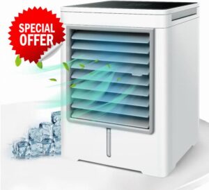 Mini Evaporative Coolers