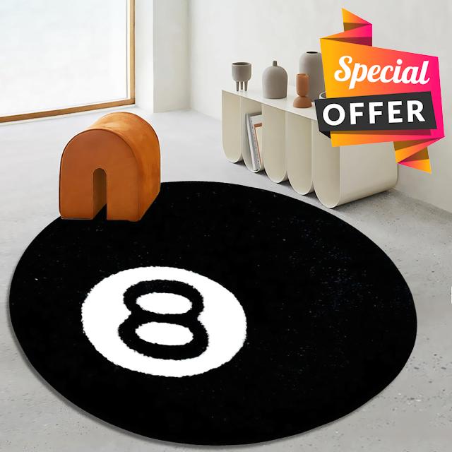 LEVINIS Kids Rug