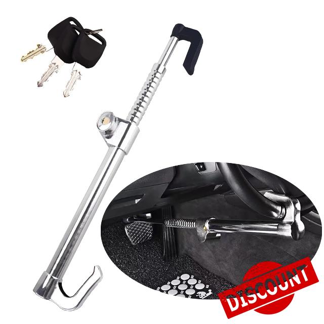 Steering Wheel Lock