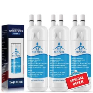 TEEHAY W10295370A EDR1RXD1Ｆilter Cap Replacement