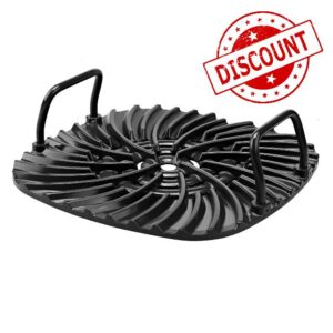 Grill Grate Compatible with Ninja AG301 Foodi