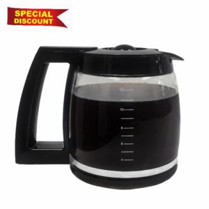 DCC-1200PRC 12 Cup Coffee Carafe
