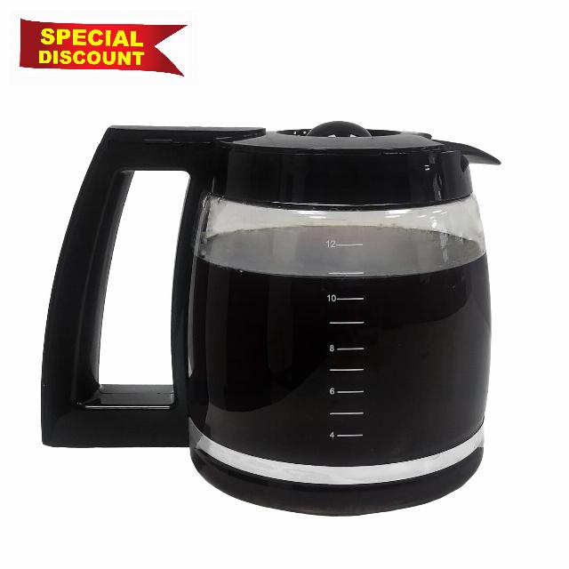 DCC-1200PRC 12 Cup Coffee Carafe