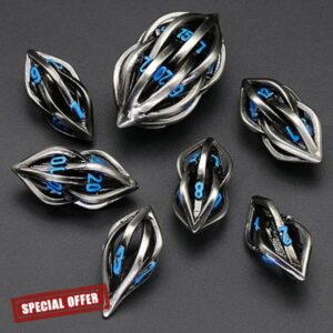 FONVGOGO Arcanum DND Dice