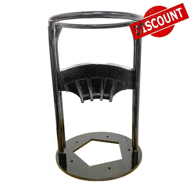 POKSAUAE Wood Splitter|Kindling Splitter Wood|Firewood Splitter|Suitable for Outdoor picnics