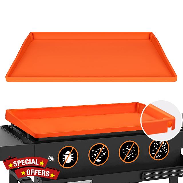 NancyL 36 Inch Griddle Cover for Blackstone