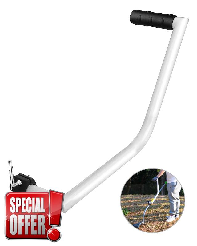 String Trimmer Handle