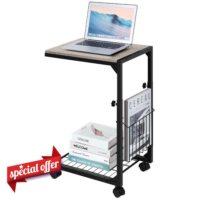melos C Table End Table