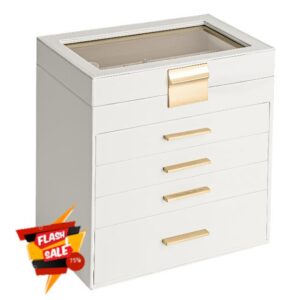 Somduy Jewelry Box