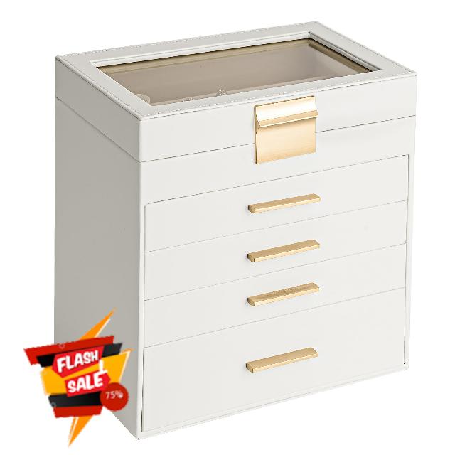 Somduy Jewelry Box