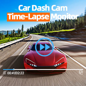 dash camera