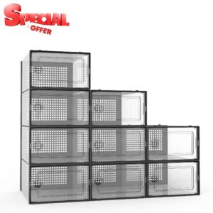 Potahouse&nbsp;Shoe Storage Organizer
