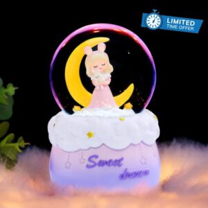 Snow Globes