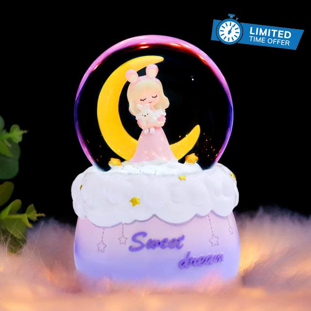 Snow Globes
