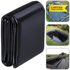 Toolifer Pond Liner