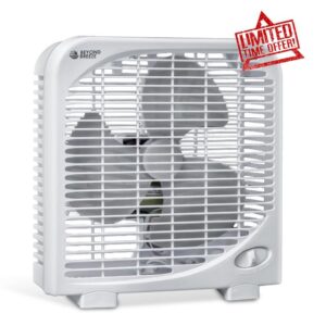BEYOND BREEZE Box Fan