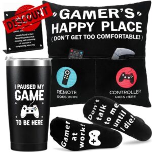 Gamer Gifts