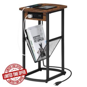 Hzuaneri End Table ET05401B