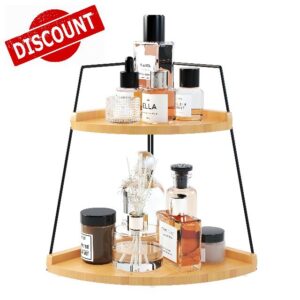 Bathroom Counter Organizer