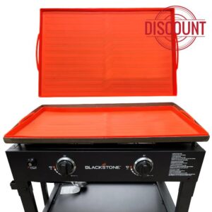 22inch Griddle Mat Silicone for Blackstone