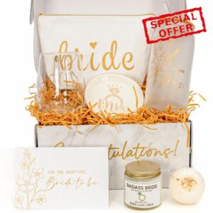 Bride To Be Gifts Box