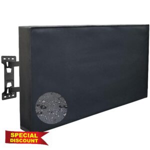 RICHIE Outdoor TV Cover 55 Inch